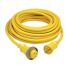 hbl61cm03 of Hubbell 30 Amp Shore Power Cordsets - Yellow