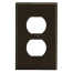 Brown Outlets & Wallplates