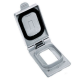 open view of Hubbell Commercial Grade Weatherproof Plates