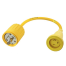hbl61cm25 of Hubbell Molded Pigtail Shore Power Adapters