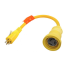 hbl61cm54 of Hubbell Molded Pigtail Shore Power Adapters