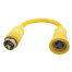 hbl61cm72m of Hubbell Molded Pigtail Shore Power Adapters