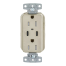 USB Charger Duplex Receptacles Type-C and Type A-C