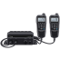 Black Box VHF Fixed Mount Radio