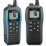 IC-M25 EVO Buoyant Handheld VHF Radio