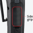 IC-M25 EVO Buoyant Handheld VHF Radio