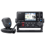 IC-M510 EVO VHF Marine Radio with Smart Device Remote Control