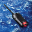 M37 High Powered Floating Handheld VHF Radio