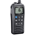 M37 High Powered Floating Handheld VHF Radio