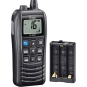M37 High Powered Floating Handheld VHF Radio