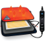 Backside Heated Seat Pad