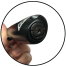 Refillable Butane Lighter