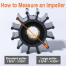 ImpelPro Impeller Removal Tool