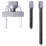 ImpelPro Impeller Removal Tool