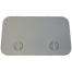 4000 Series Rectangular Hatches
