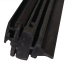 Heavy Duty Wiper Blade Rubber Insert