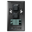 LCD Control Panel and Joystick for Thruster, S-Link