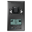 LCD Control Panel and Joystick for Thruster, S-Link