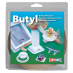 re20761 of Incom Safety Tapes LifeSafe Butyl Caulking Tape - Hatch Tape