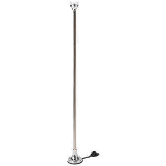 All-Round LED Plug-in Mount Stern Light