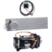 Compact, Classic Fan Cooled Modular Refrigeration Unit