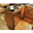 Cruise 130 Drink Stainless Steel AC DC Fridge Only - 4.6 Cu Ft,130 Liters - Installed