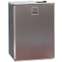 Outside of Isotherm Cruise 130 Elegance Refrigerator with Freezer - 4.6 Cu Ft 130 Liter