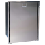 Cruise 130 Stainless Steel AC DC Refrigerator Freezer - 4.6 Cu Ft