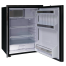 Cruise 130 Stainless Steel AC DC Refrigerator Freezer - 4.6 Cu Ft