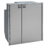 Cruise 200 SS Side x Side AC DC Refrigerator Freezer - 7.0 Cu Ft 198 Liters