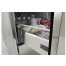 Drawer 160 SS INOX Refrigerator / Freezer - 5.5 Cu Ft