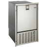 White Ice Maker - 115V AC
