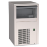 IceDrink Clear WT (integrated Water Tank)
