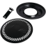 BBQ Grill Plate for Iwatani Butane Stove