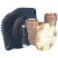 10970 cooling pump of Jabsco 10970 Jabsco Perkins Water Pump - 3/4" NPT