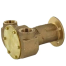 5850-0001 of Jabsco 5850 3/4 Inch Bronze Engine Cooling Pump - Flange-Mounted, NPT Ports