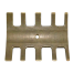 main view of Jabsco Cam for 18330, 18370 Electric Clutch Pump