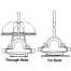 Hand Diaphragm Pump