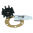4527 of Jabsco Impellers - Pin Drive
