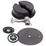 Jabsco Pump Replacement Parts