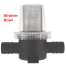 Jabsco Pump Replacement Parts