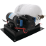 Marine Water Pressure Booster System