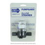 strainer of Jabsco Jabsco Pumpgard In-Line Strainers