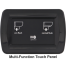 Quiet Flush E2 Marine Toilet