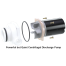 Quiet Flush E2 Marine Toilet