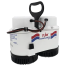 Rule Evacuator High Volume Utility Pump