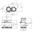 Rule Evacuator High Volume Utility Pump