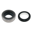 angled view of Jabsco Seal for Electric Clutch