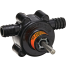Self-Priming Electric Drill Pump Kit