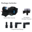 Sensor-Max II 5 GPM Variable Speed Freshwater Pump